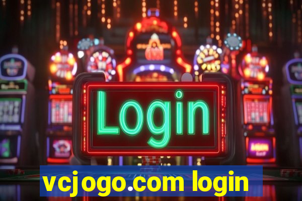 vcjogo.com login